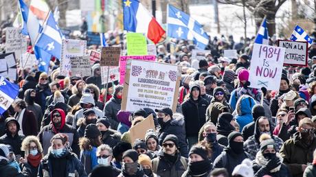 La Parade des Pro-Morts
