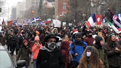 La Parade des Pro-Morts