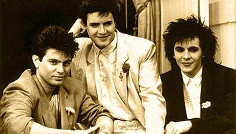 10 Albums dans mon ADN 10 Albums dans mon ADN