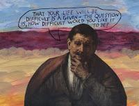 Une Année d'Asphyxie