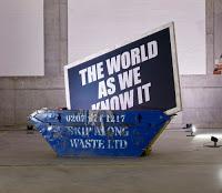 Une Année d'Asphyxie