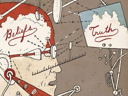 Dangers Mortels Religieux