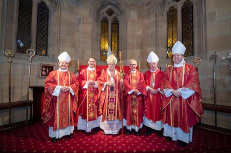 Dangers Mortels Religieux