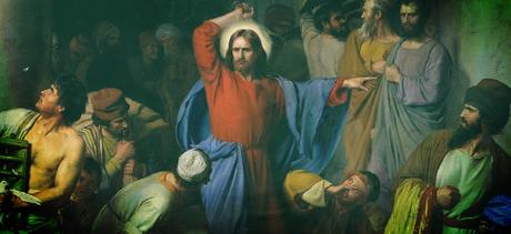 Dangers Mortels Religieux