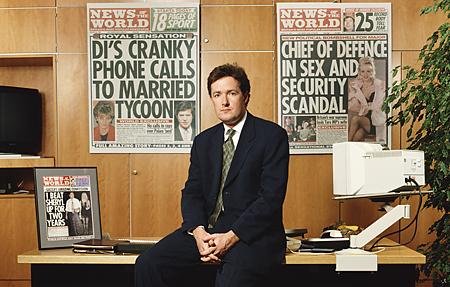 Deux Parois d'un Même Anus