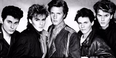 10 Vidéos Mémorables de Duran Duran
