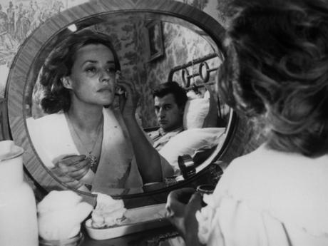 CINEMA PARADISO**************Jules & Jim de François Truffaut