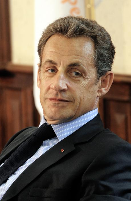 L'Indignation Sarko