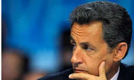 L'Indignation Sarko