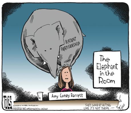 Bête Est La Cour Suprême (parfois)