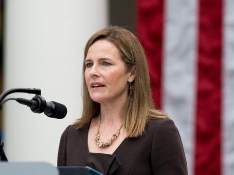 Bête Est La Cour Suprême (parfois)