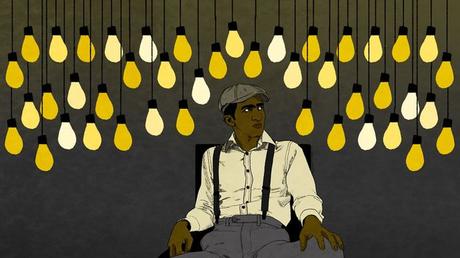 À La Recherche Du Temps Perdu*************************Invisible Man de Ralph Ellison À La Recherche Du Temps Perdu*************************Invisible Man de Ralph Ellison