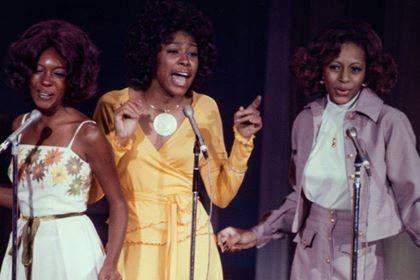 The Supremes