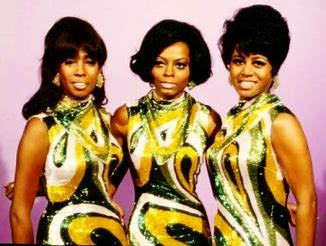 The Supremes