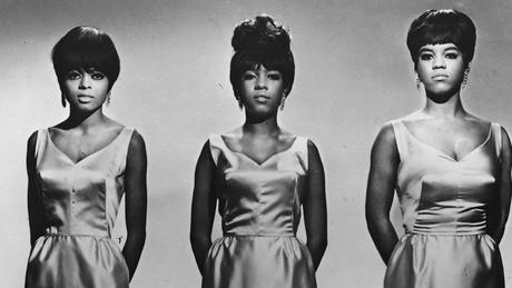 The Supremes