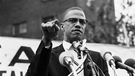 L'Assassinat De Malcolm X