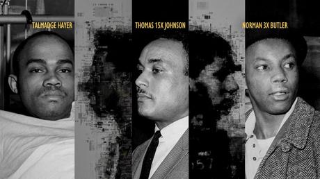 L'Assassinat De Malcolm X