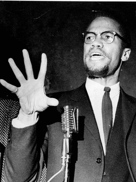 L'Assassinat De Malcolm X