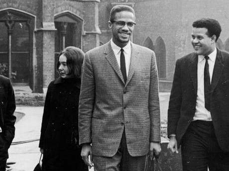 L'Assassinat De Malcolm X