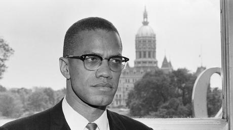 L'Assassinat De Malcolm X