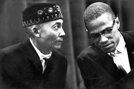 L'Assassinat De Malcolm X