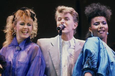 Choriste Tess Choriste Tess