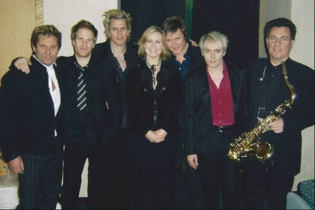 Choriste Tess Choriste Tess