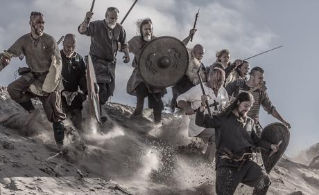 Le Village Normand (freinant?) Elon Musk Le Village Normand (freinant?) Elon Musk