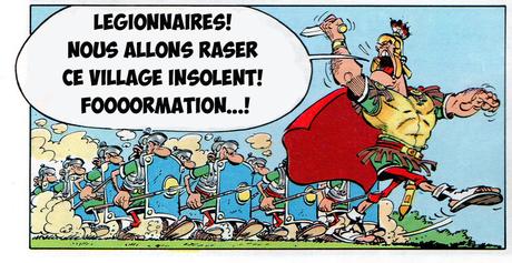 Le Village Normand (freinant?) Elon Musk Le Village Normand (freinant?) Elon Musk