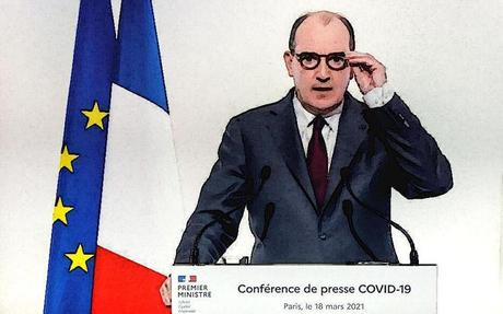 Alors, confinement ou pas confinement ?