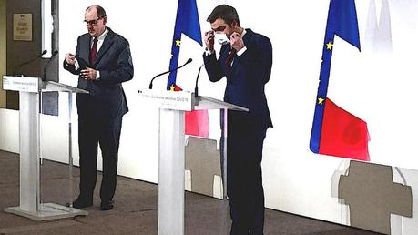 Alors, confinement ou pas confinement ?