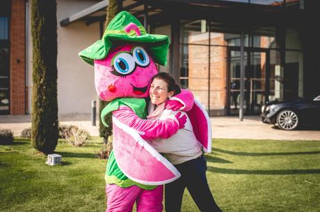 [#INSPIRATION] Comme un Matin de Printemps