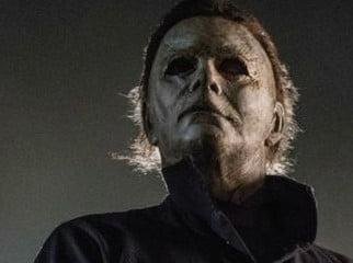 SCÉNARIO : HALLOWEEN SCÉNARIO : HALLOWEEN