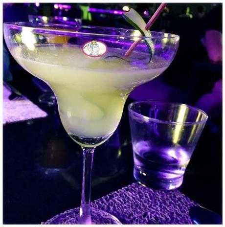 La Margarita: mon cocktail préféré La Margarita: mon cocktail préféré