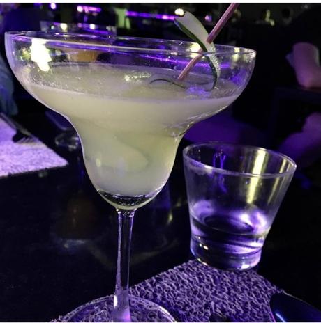 La Margarita: mon cocktail préféré La Margarita: mon cocktail préféré