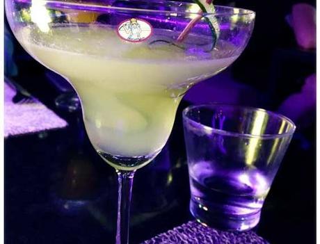 La Margarita: mon cocktail préféré La Margarita: mon cocktail préféré