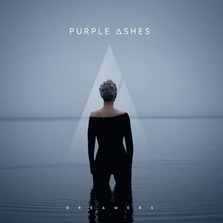 Purple Ashes annonce son nouvel EP Dreamers