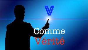 V comme Vérité #17