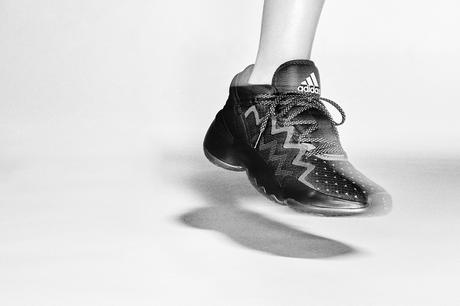 Pharrell et adidas livrent leur collection Triple Black Pharrell et adidas livrent leur collection Triple Black