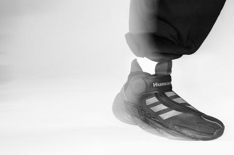 Pharrell et adidas livrent leur collection Triple Black Pharrell et adidas livrent leur collection Triple Black