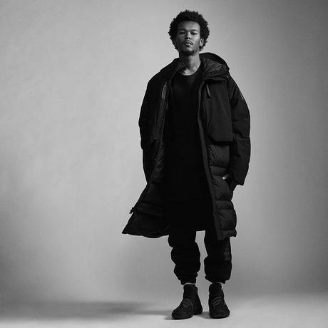 Pharrell et adidas livrent leur collection Triple Black Pharrell et adidas livrent leur collection Triple Black