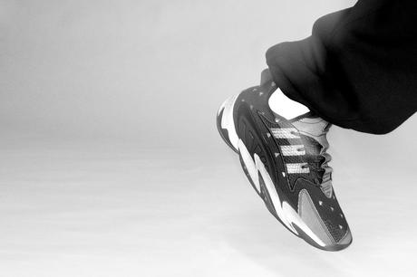 Pharrell et adidas livrent leur collection Triple Black Pharrell et adidas livrent leur collection Triple Black