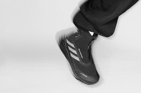 Pharrell et adidas livrent leur collection Triple Black Pharrell et adidas livrent leur collection Triple Black