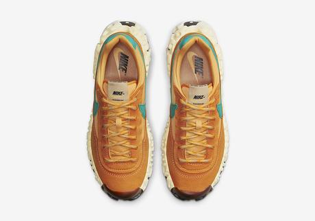 Deux nouvelles Nike Overbreak vont drop prochainement Deux nouvelles Nike Overbreak vont drop prochainement