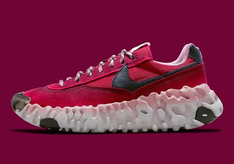 Deux nouvelles Nike Overbreak vont drop prochainement Deux nouvelles Nike Overbreak vont drop prochainement