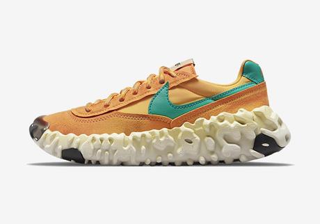 Deux nouvelles Nike Overbreak vont drop prochainement Deux nouvelles Nike Overbreak vont drop prochainement