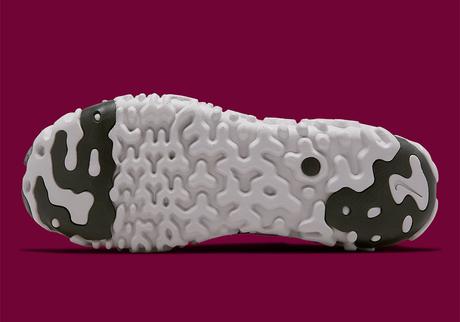 Deux nouvelles Nike Overbreak vont drop prochainement Deux nouvelles Nike Overbreak vont drop prochainement