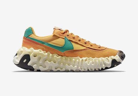 Deux nouvelles Nike Overbreak vont drop prochainement Deux nouvelles Nike Overbreak vont drop prochainement