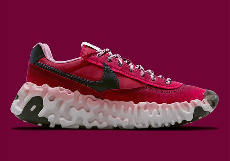 Deux nouvelles Nike Overbreak vont drop prochainement Deux nouvelles Nike Overbreak vont drop prochainement