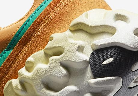 Deux nouvelles Nike Overbreak vont drop prochainement Deux nouvelles Nike Overbreak vont drop prochainement